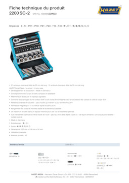 2200sc-2_datasheet_fr.pdf