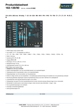 163-139_90_datasheet_nl.pdf