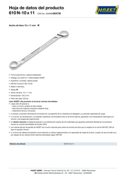 610n-10x11_datasheet_es.pdf