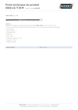 8502lg-t30h_datasheet_fr.pdf