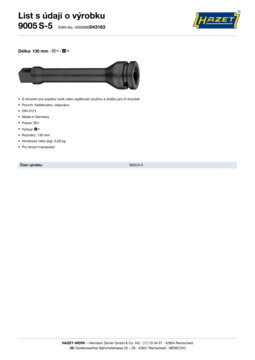 9005s-5_datasheet_cs.pdf