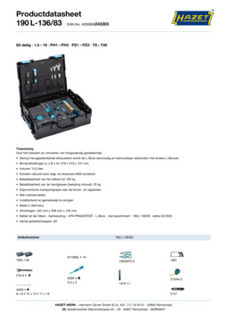 190l-136_83_datasheet_nl.pdf
