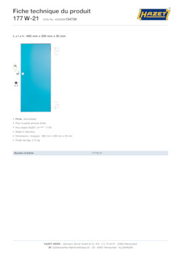 177w-21_datasheet_fr.pdf