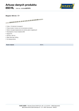 850hl_datasheet_pl.pdf