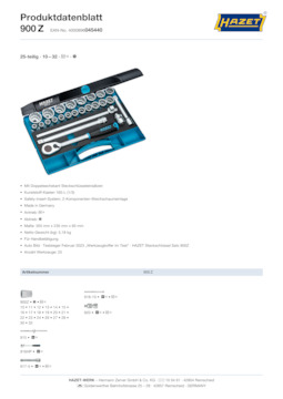 900z_datasheet_de.pdf