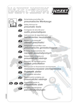 9000_sicherheitshinweis_safety_instructions_pneumatik-werkzeuge_de_en_fr_es_nl_it_pl_cz_ro_ru_tr_sk_bs_sr_hr_fi.pdf