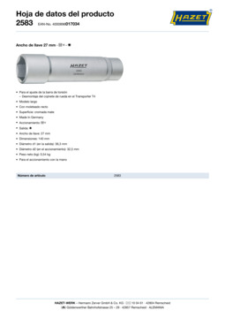 2583_datasheet_es.pdf