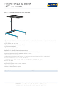 167t_datasheet_fr.pdf