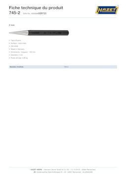 745-2_datasheet_fr.pdf