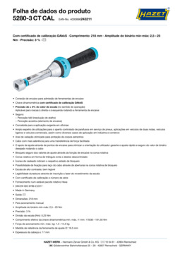 5280-3ctcal_datasheet_pt.pdf