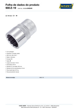 900z-19_datasheet_pt.pdf