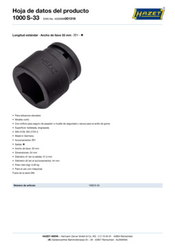 1000s-33_datasheet_es.pdf