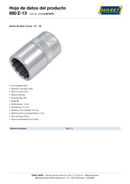 880z-13_datasheet_es.pdf