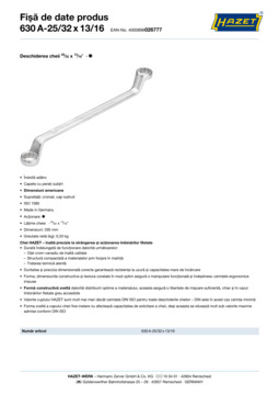 630a-25_32x13_16_datasheet_ro.pdf
