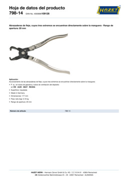 798-14_datasheet_es.pdf