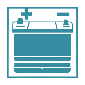 Impianti elettrici ∙ Servizio batterie