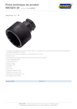 900sz6-30_datasheet_fr.pdf