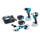 Conjunto ∙ Sortimento (ferramenta sem fio)