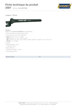 2587_datasheet_fr.pdf
