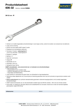 606-32_datasheet_nl.pdf