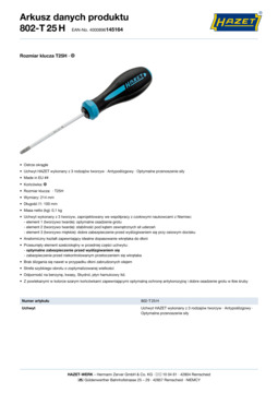 802-t25h_datasheet_pl.pdf