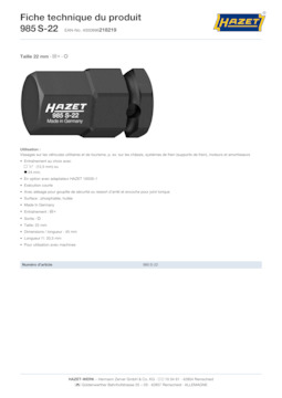 985s-22_datasheet_fr.pdf