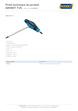 829kkt-t25_datasheet_fr.pdf