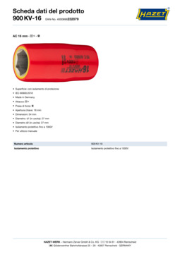 900kv-16_datasheet_it.pdf