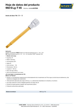 992slg-t45_datasheet_es.pdf