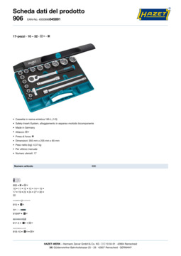 906_datasheet_it.pdf