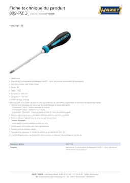 802-pz3_datasheet_fr.pdf