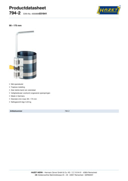 794-2_datasheet_nl.pdf