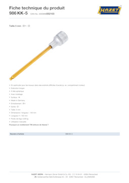986kk-5_datasheet_fr.pdf
