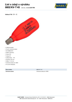8802kv-t45_datasheet_cs.pdf