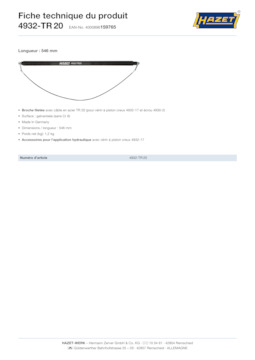 4932-tr20_datasheet_fr.pdf