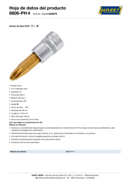 8806-ph4_datasheet_es.pdf