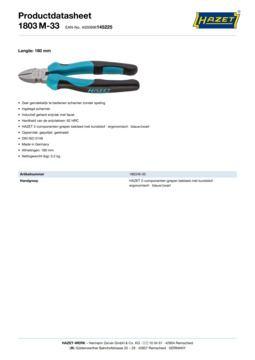 1803m-33_datasheet_nl.pdf