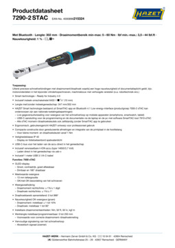 7290-2stac_datasheet_nl.pdf