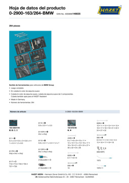 0-2900-163_264-bmw_datasheet_es.pdf