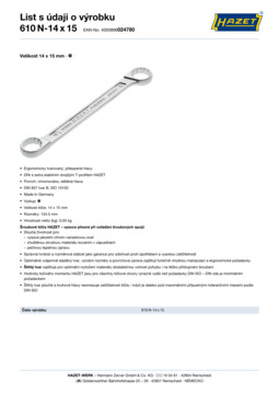 610n-14x15_datasheet_cs.pdf