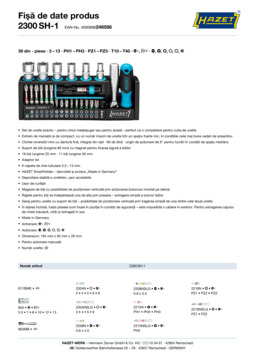 2300sh-1_datasheet_ro.pdf