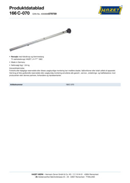 166c-070_datasheet_da.pdf