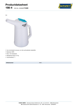 198-4_datasheet_nl.pdf