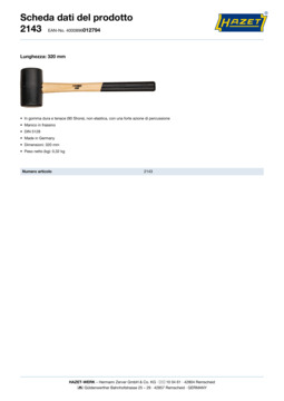 2143_datasheet_it.pdf
