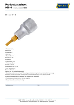 986-4_datasheet_nl.pdf