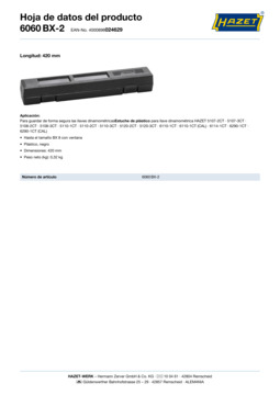 6060bx-2_datasheet_es.pdf