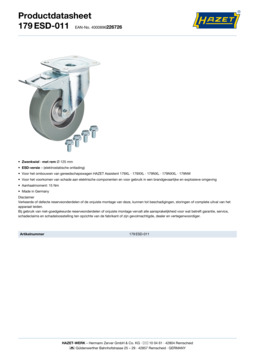 179esd-011_datasheet_nl.pdf