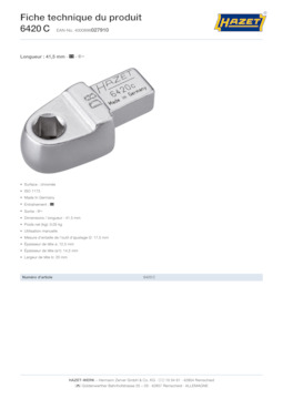 6420c_datasheet_fr.pdf