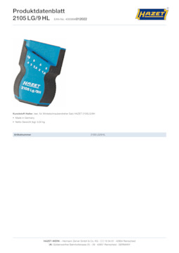 2105lg_9hl_datasheet_de.pdf