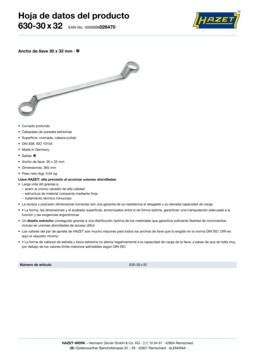 630-30x32_datasheet_es.pdf
